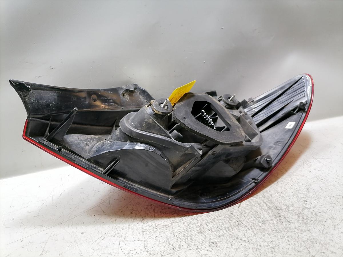 Opel Corsa D original R&uuml;cklicht R&uuml;ckleuchte Schlussleuchte links 5-T&uuml;rer Bj.2011